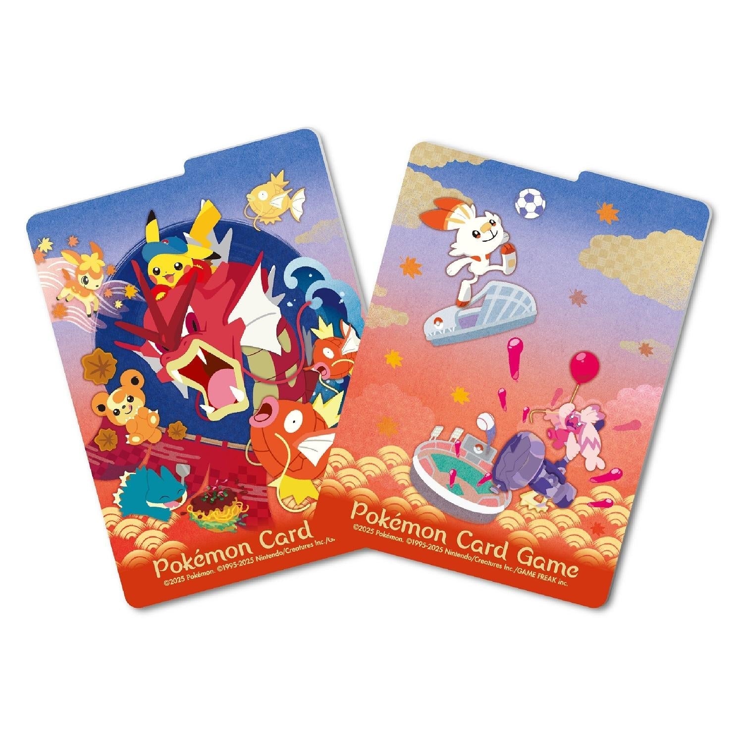 Preorder: Pokemon Center Hiroshima Special Deck Box