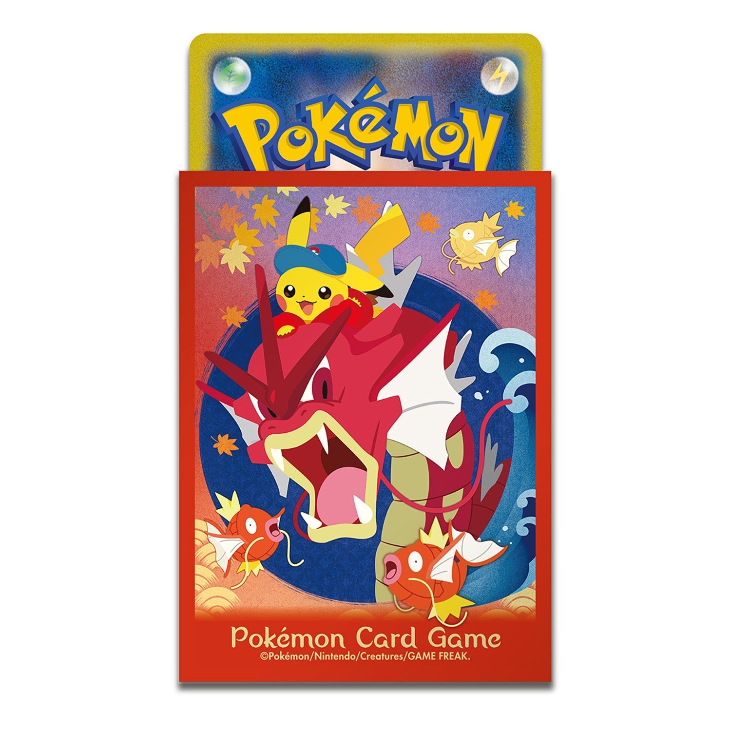 Preorder: Pokemon Center Hiroshima Special Deck Box