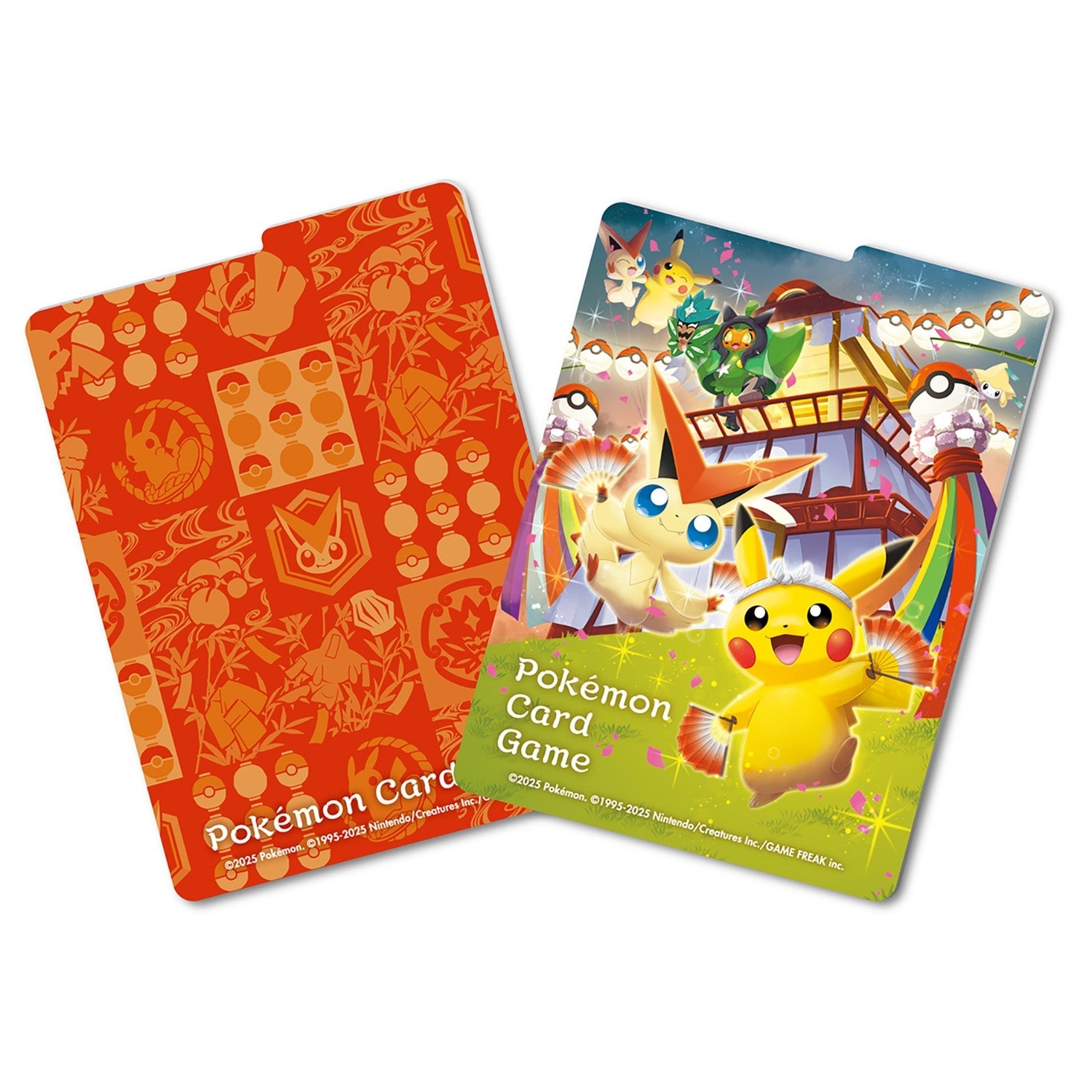 Preorder: Pokemon Center Tohoku Special Deck Box