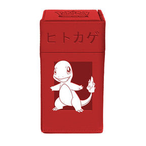 Pokémon TCG: Ultra PRO Charmander