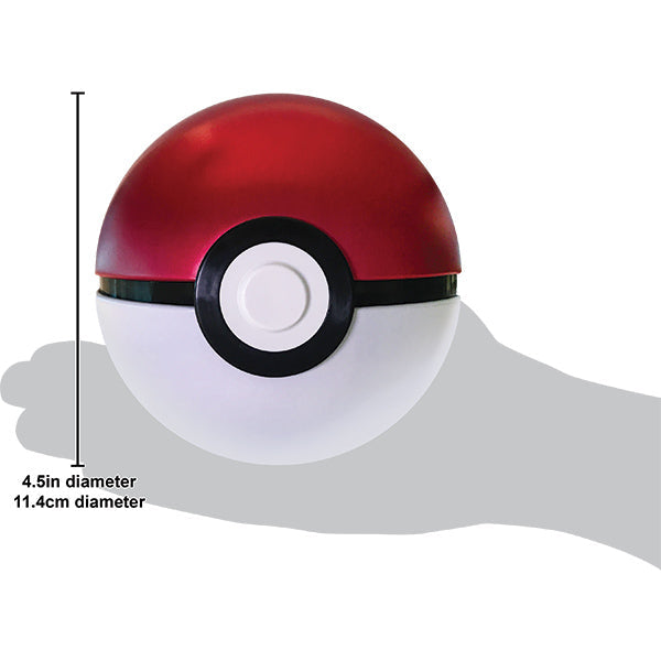 Pokemon TCG: Poke Ball Tin Display Case (6) (Q4 2025) [PRE-ORDER]