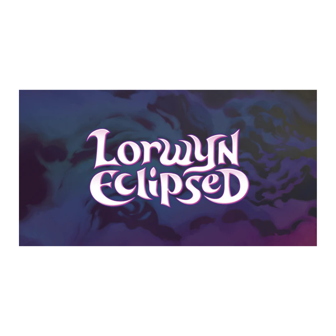 MTG - Lorwyn Eclipsed - Preconstructed 60-Card Deck - Set of 2 (Pre Order)