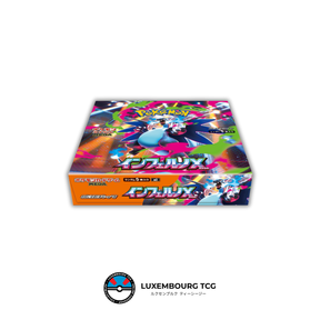 Pre-order: Inferno X M2 - Booster Box