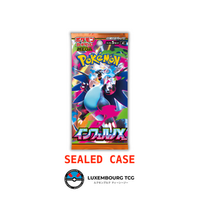 Pre-order: Inferno X M2 - Sealed Case