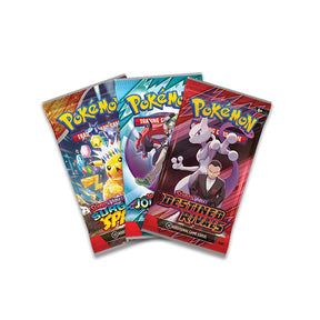 Pokemon TCG: Poke Ball Tin Display Case (6) (Q4 2025) [PRE-ORDER]