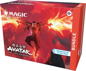 Magic the Gathering - Avatar: The Last Airbender [PRE-ORDER]