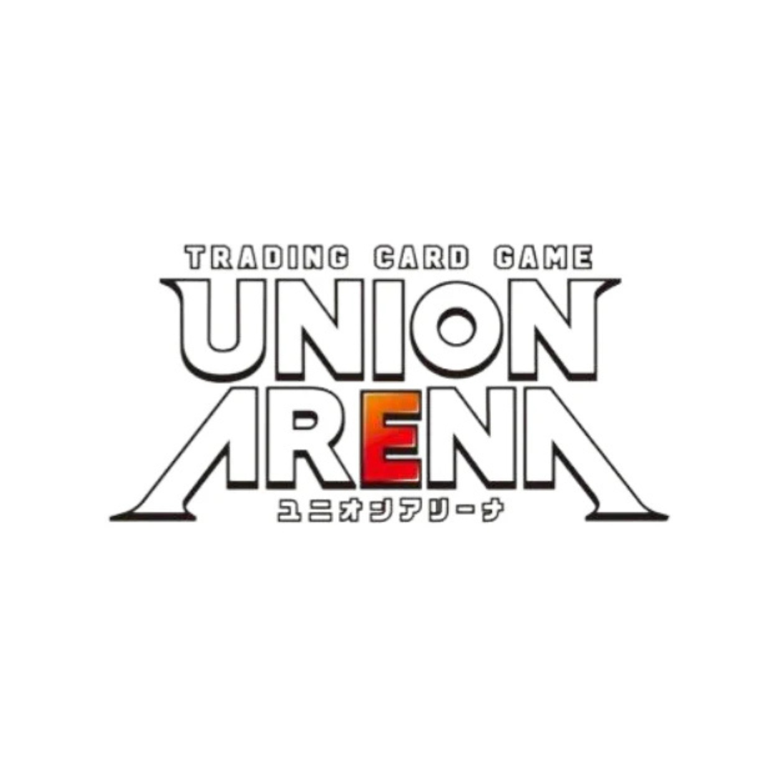 Union Arena - Evangelion: New Theatrical Edition Booster Box (Pre Order)