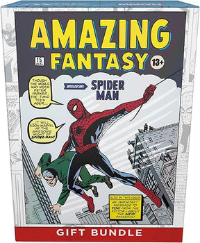 Magic The Gathering: Marvel's Spider-Man