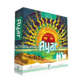 Ayar Children of the Sun