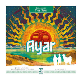 Ayar Children of the Sun