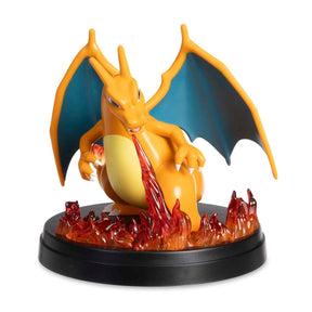 Pokémon TCG: Charizard ex Super Premium Collection Box