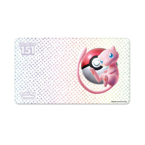 Pokemon TCG Scarlet & Violet 151 Ultra Premium Collection UPC - 16 Packs
