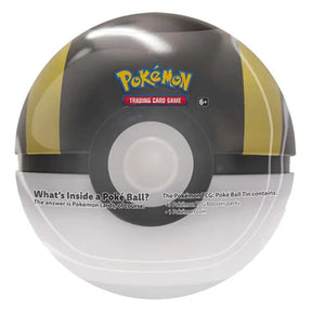 POKEMON Poke Ball Tin Series 7 (Random select)