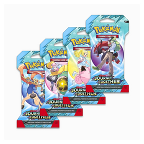 Pokémon TCG: Journey Together
