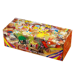 Japanese Pokémon TCG: Pokémon Center Tohoku Box [BACK-ORDER]