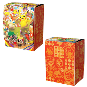 Japanese Pokémon TCG: Pokémon Center Tohoku Box [BACK-ORDER]