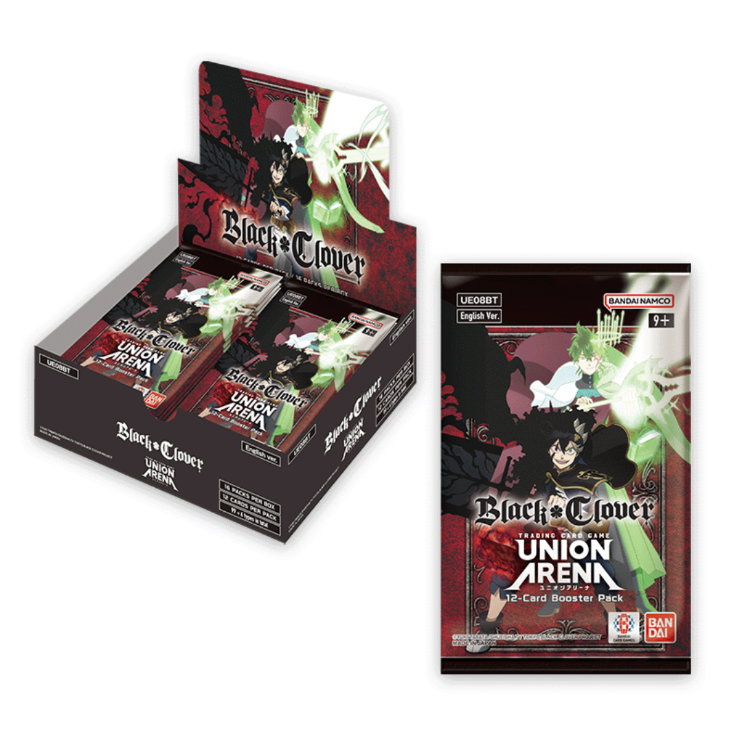 Union Arena: Black Clover [ENG]