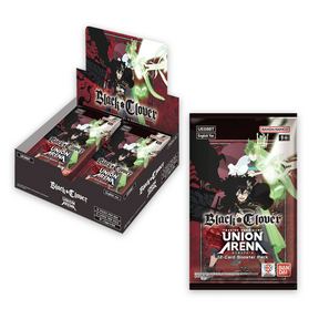 Union Arena: Black Clover [ENG]
