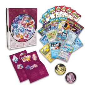 Pokémon Trading Card Game: Holiday Calendar 2025