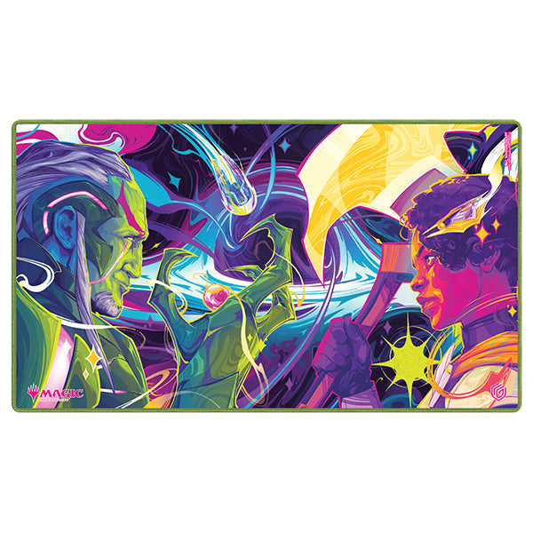 Playmat: Magic the Gathering: Edge of Eternities