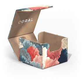 Deck Case: Sidewinder 133+ Standard Coral Places