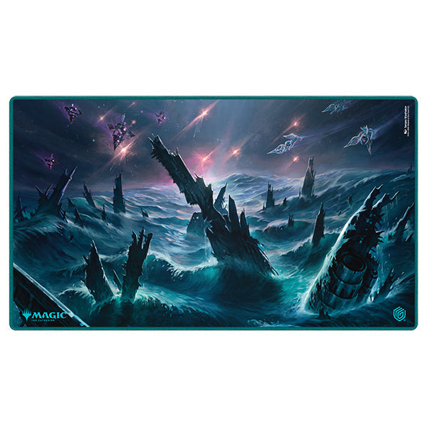 Playmat: Magic the Gathering: Edge of Eternities