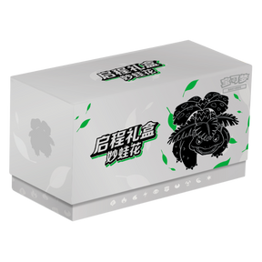 Simplified Chinese Pokemon 151 Journey Gift Box