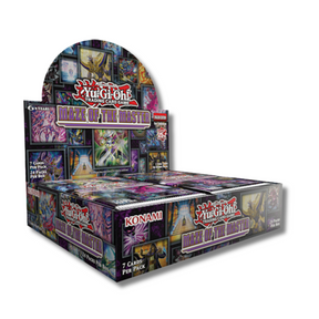 Yu-Gi-Oh Trading Card Game: Maze of the Master