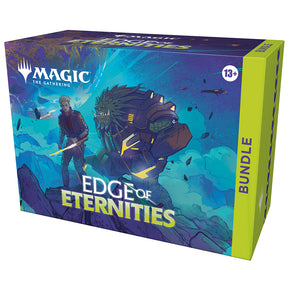 Magic the Gathering: Edge of Eternities